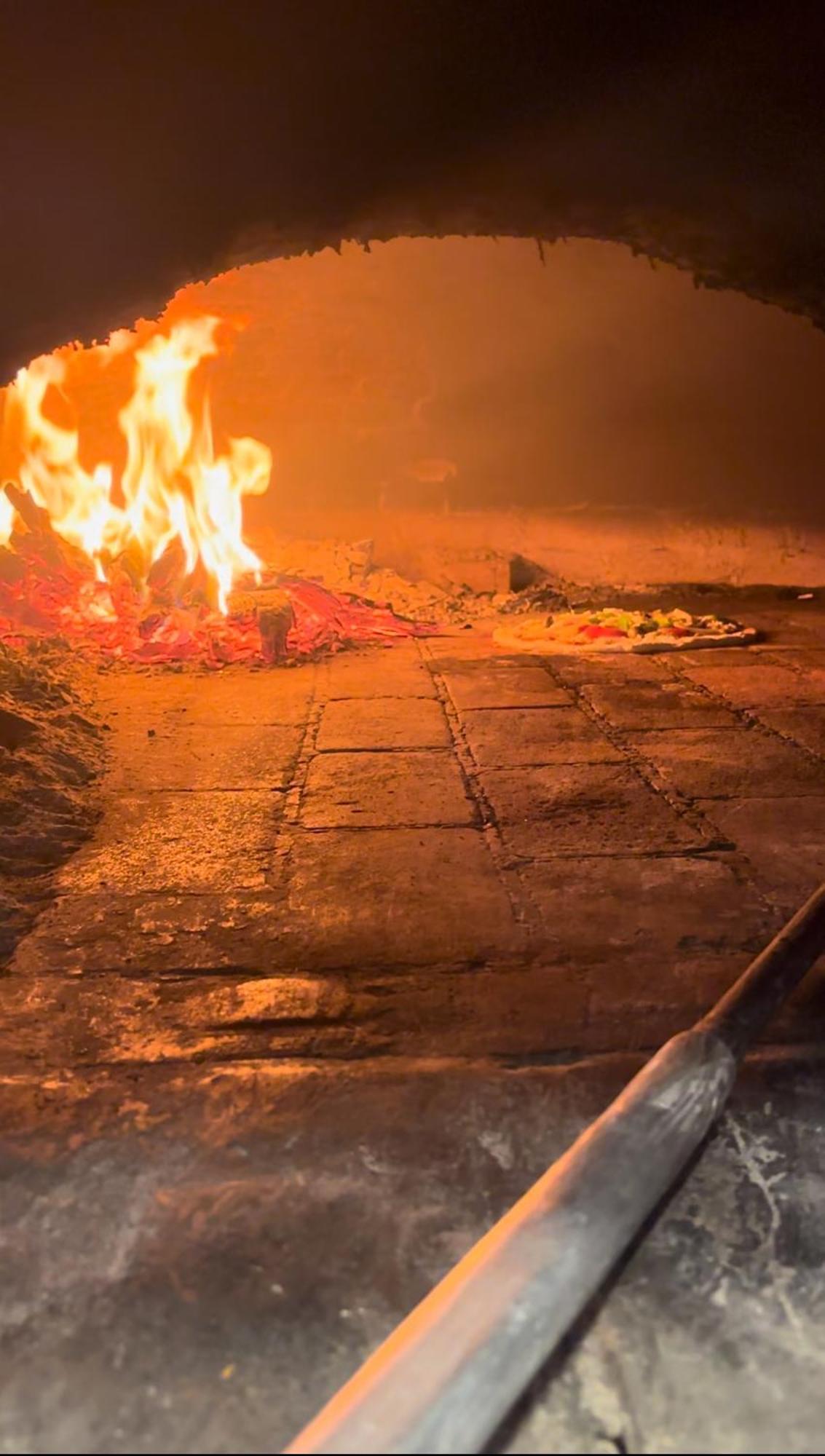 Hotel Restorant Halal Il Tramonto. Vorë المظهر الخارجي الصورة